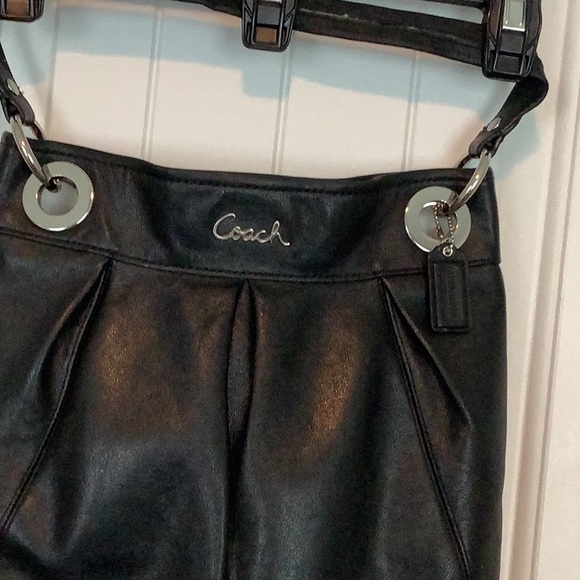 Coach Purse - Picture 5 of 12